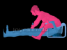 Der Sex-Stuhl "Bodybouncer" im Test