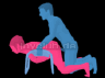 Der Sex-Stuhl "Bodybouncer" im Test