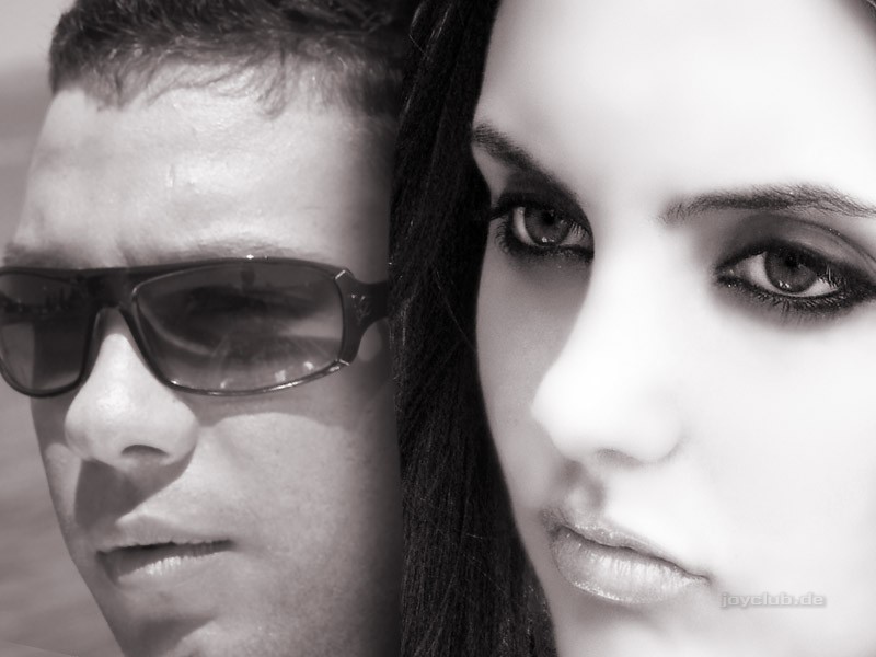 Und ewig lockt das Weib/der Mann ...