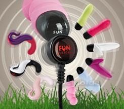 Click 'n' Charge als Batteriealternative