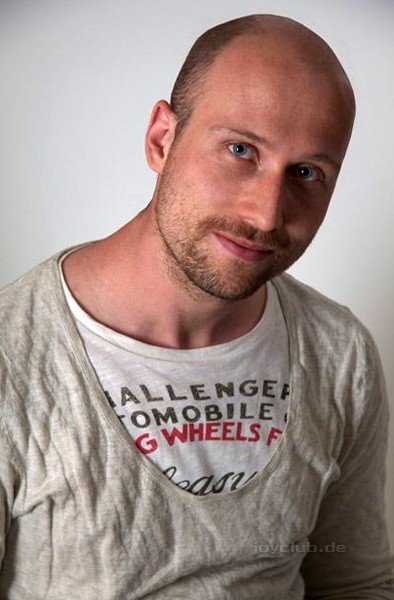 Michael Jahn, Chef von Omocha Dreams