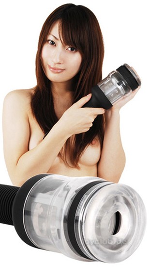 Schräge japanische Sextoys von Omocha Dreams
