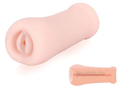 TÜV-geprüfte Qualität, der Masturbator Kashin