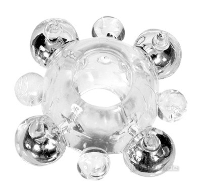 Enhancer Ring with Beads