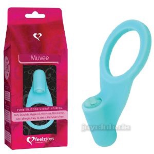 feelztoys Muvee