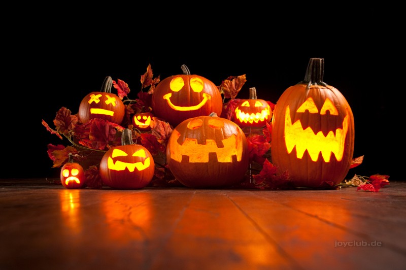 Halloween