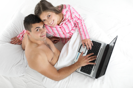 eXtra feelings: Ein Erotik-Spiel für den Rechner.