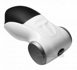 Auch das Männertoy "Cobra Libre" kommt mit der Click 'n' Charge Technologie.