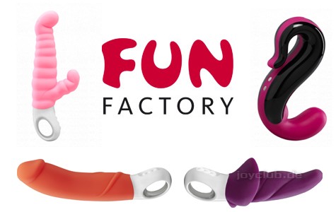 FUN FACTORY Vibratoren