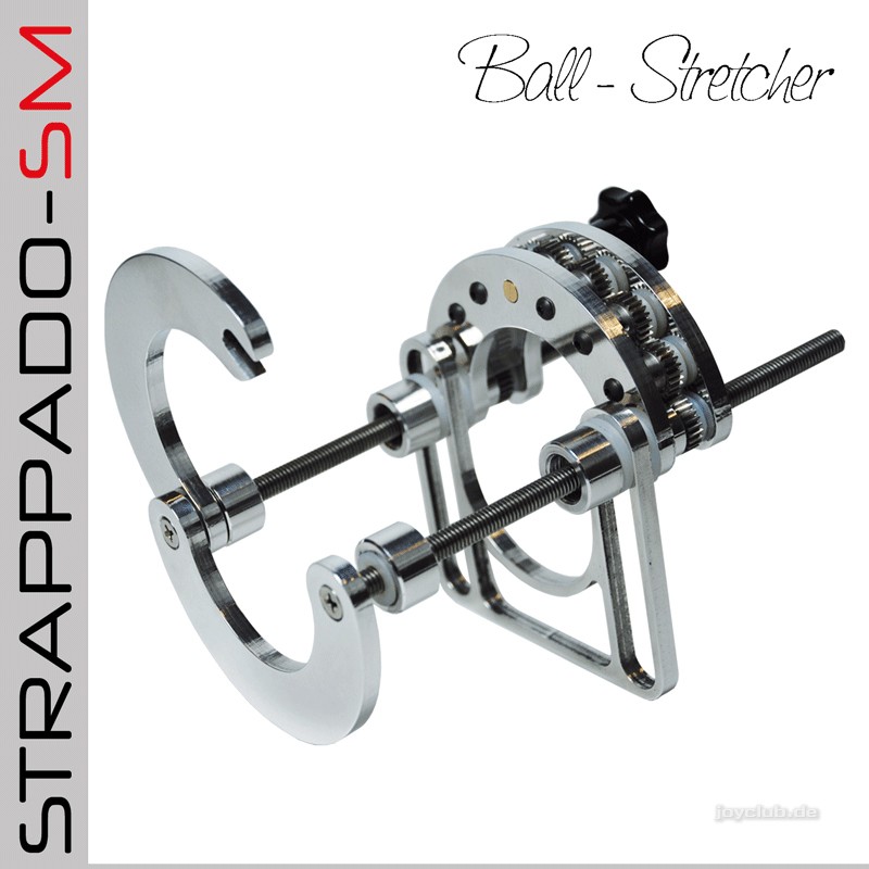 Der Ball Stretcher