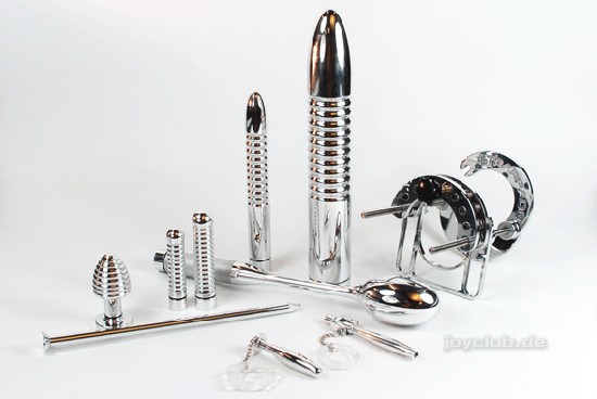 Diverse Strappado-SM Sextoys