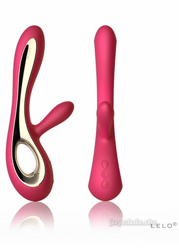Der LELO Edelvibrator SORAYA