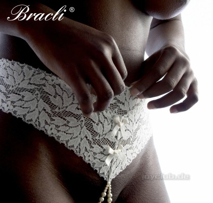 Bracli Perlenstrings im JOYclub Test