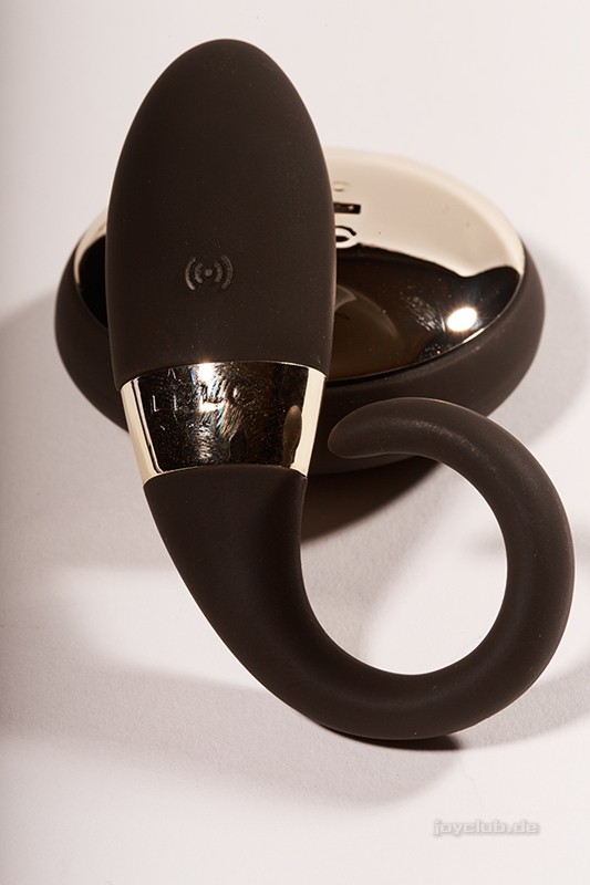 Der vibrierende Penisring in einer seiner Erscheinungsformen.