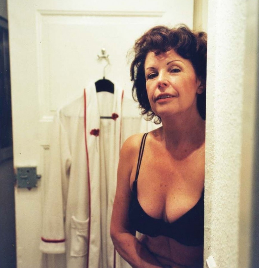 "Begleitservice": 17 Protokolle fassen die erotischen Abenteuer der reifen Escort Alexandra zusammen.