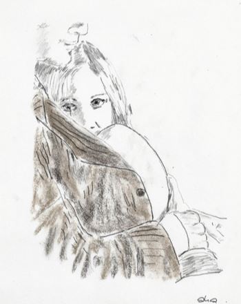 Wird "Die Magd" in die Arme ihres Herrn zurück können?