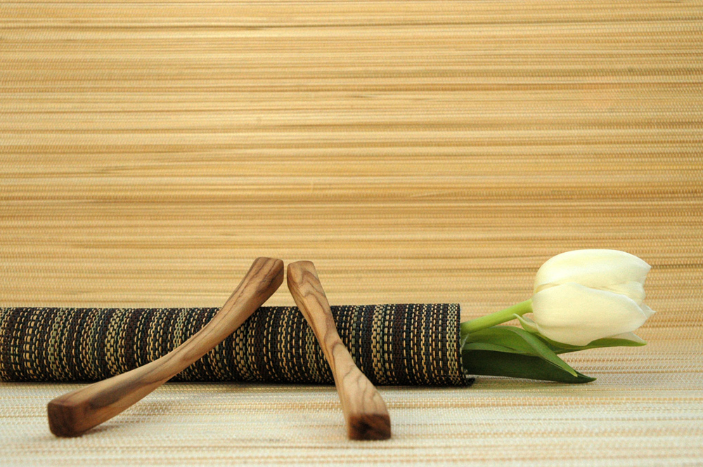 Die BDSM-Klammern für die Hoden von "Artgerecht"