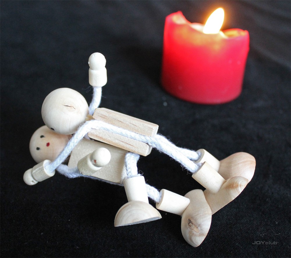 Die Indrani-Stellung