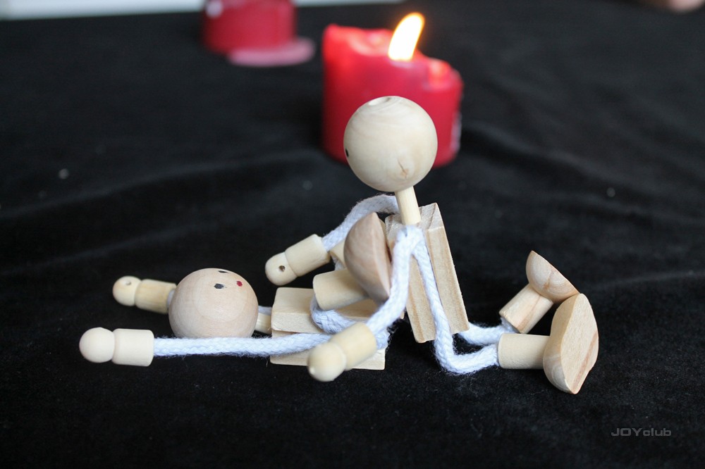 Der Verführungstanz