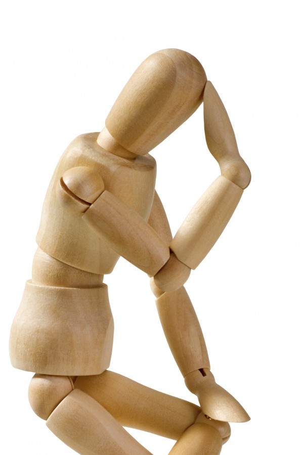 Ein wichtiger Tipp zum Entlieben: Verstehen lernen, dass manche Dinge einfach nicht zusammengehören sollen.