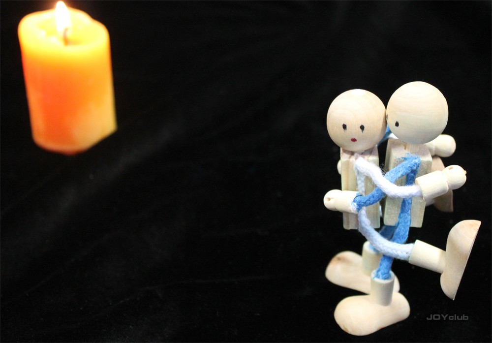 Der Aufstieg zur Lust