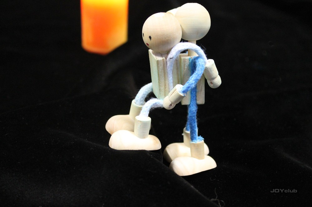 Der lustvolle Lehnstuhl