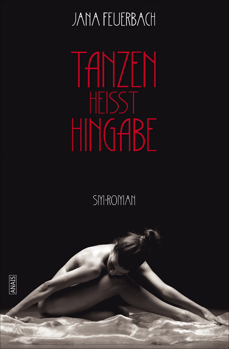 "Tanzen heißt Hingabe" © Schwarzkopf & Schwarzkopf