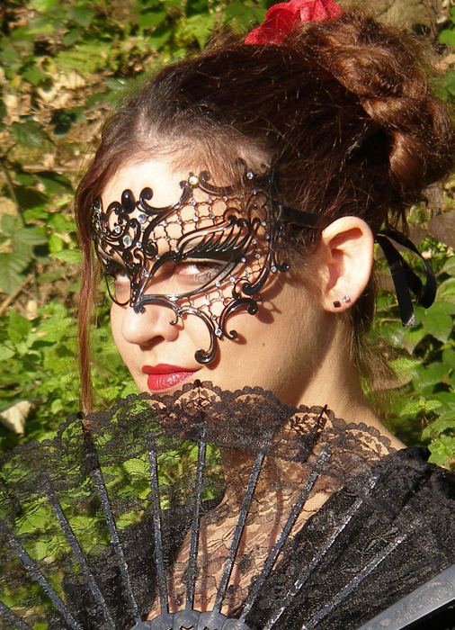 Die Autorin von "Tanzen heißt Hingabe": Jana Feuerbach