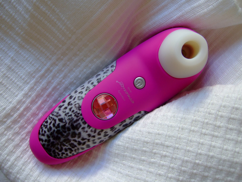 Nach Anlaufschwierigkeiten überzeugt der Womanizer auch Partenope