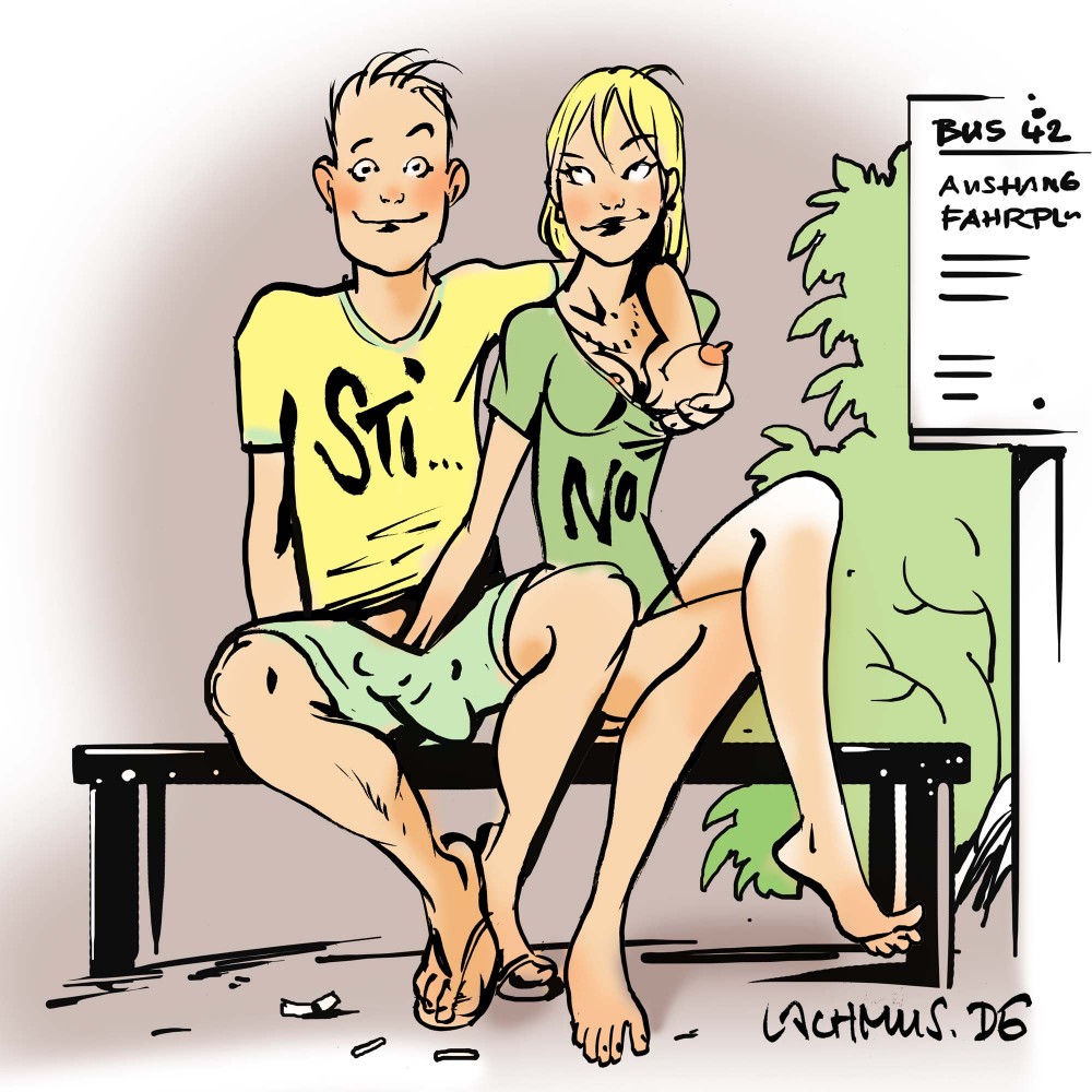 Mach mit beim großen JOYclub-BDSM-Quiz!