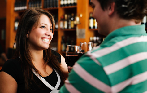 Meister oder Lehrling? Wie gut kannst du flirten?