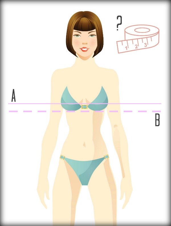 Dessous – ein Hauch von Nichts