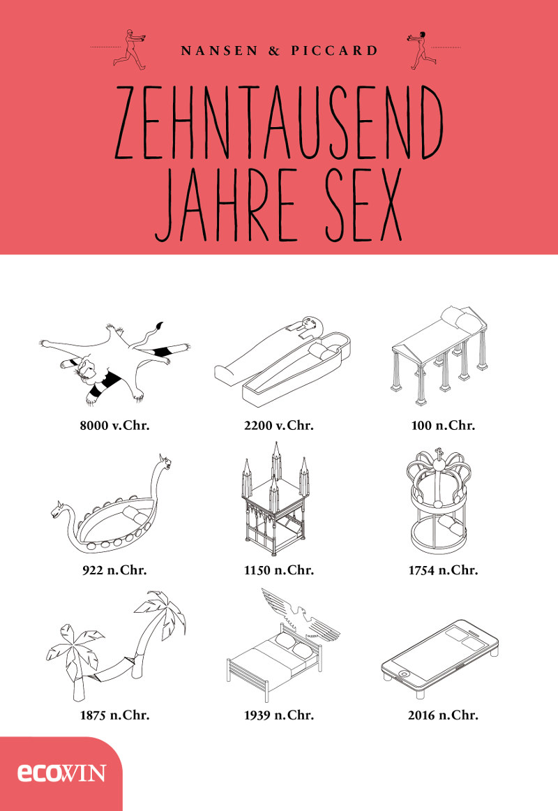 Der Vibrator heilte Frauen von Hysterie