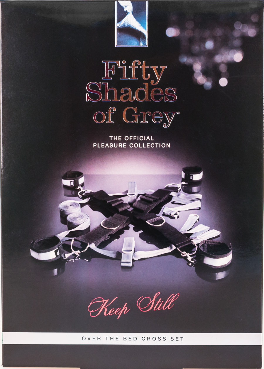 Sextoytest – die "Fifty Shades Darker"-Kollektion