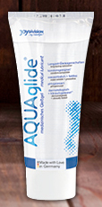 AQUAglide