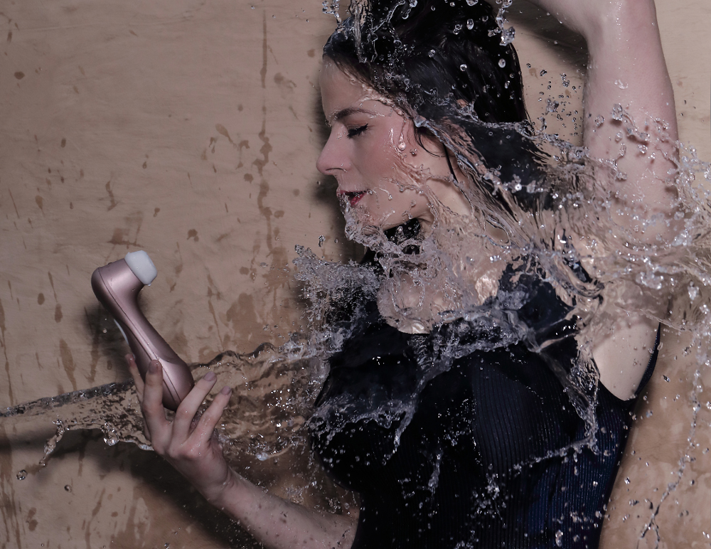 Der Satisfyer Pro 2 im Test