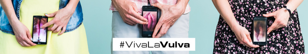 Viva la Vulva!