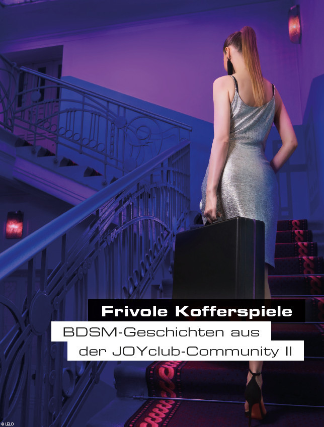 BDSM-Geschichten Teil 2