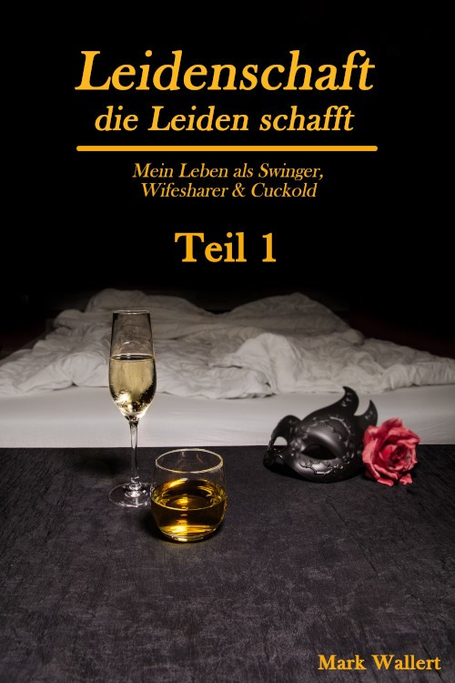 Lust auf fremde Haut