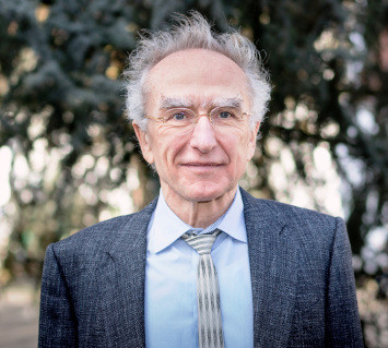 "Bei Frauen 50+ kann ich mich nicht anstecken!"