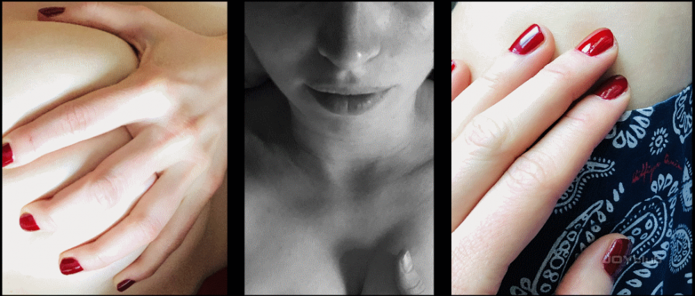 Sexy Selfie - Zeigt her was ihr an euch mögt!