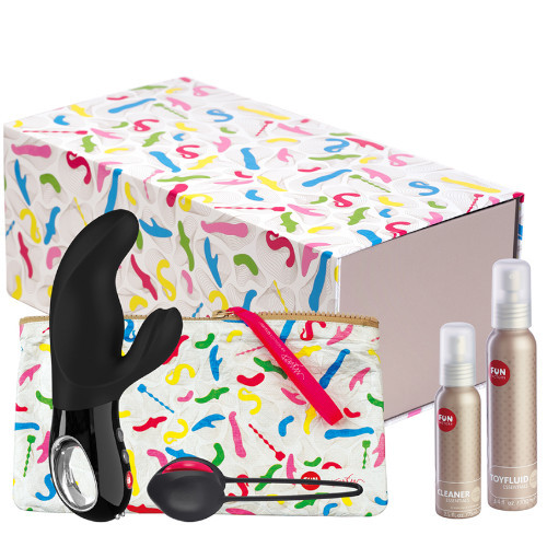 Gewinnt euer Lieblingstoy von Fun Factory!