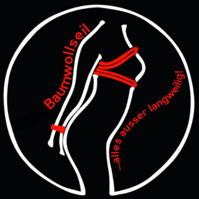 Gewinnt jetzt 1 von 10 roten Baumwollseilen!