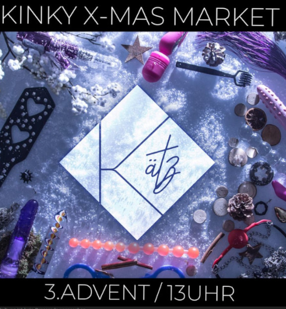 Erotische Weihnachtsmärkte 2019