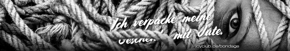 Dein bestes Fesselerlebnis?