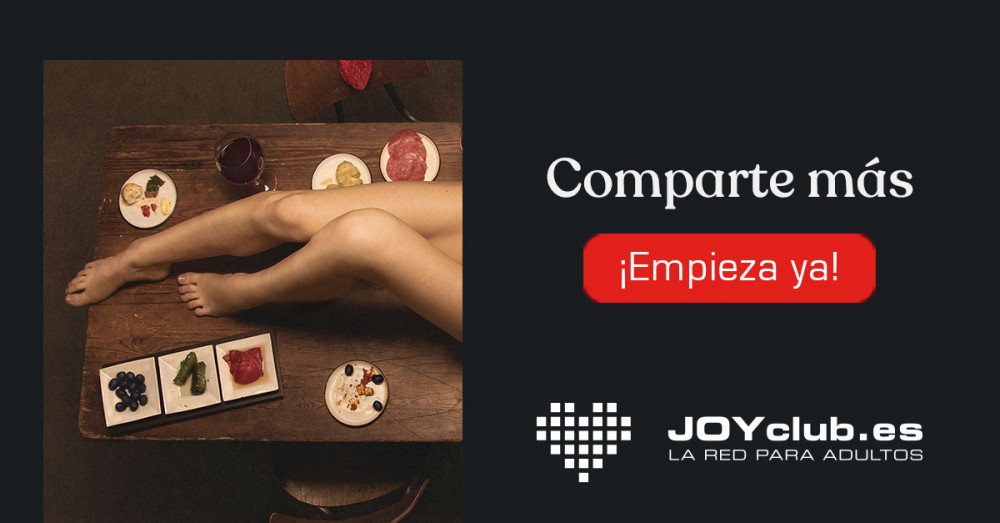 ¡Comparte más!