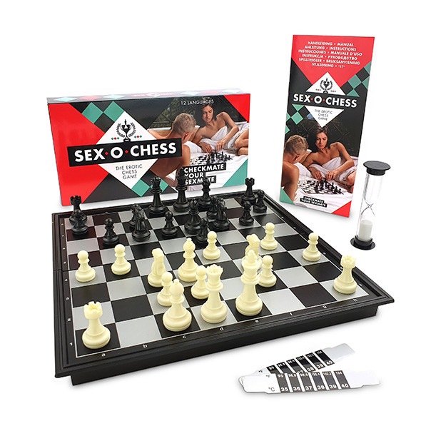 Testaufruf Erotische Spiele