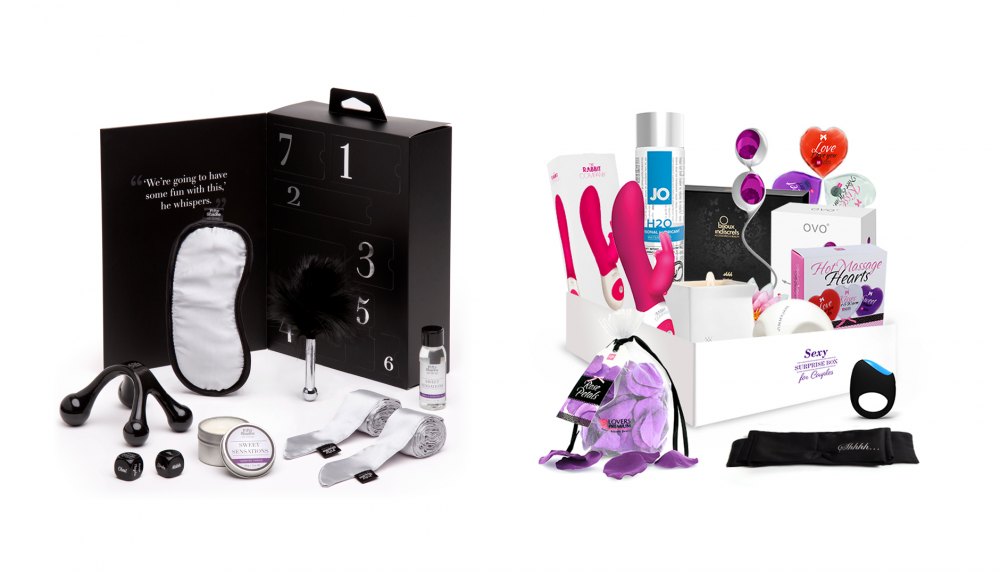 Unser großer Sextoy-Testaufruf