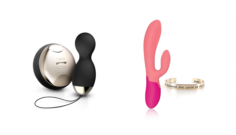 Unser großer Sextoy-Testaufruf