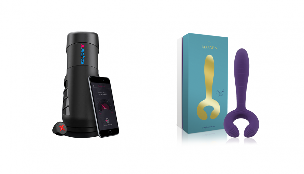 Unser großer Sextoy-Testaufruf